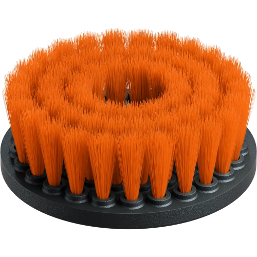 ADBL TWISTER SOFT 100mm miękka szczotka na wkrętarkę i M14